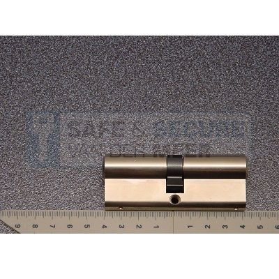 Pfaffenhain dubbele cilinder EB 40-40 SKG**®